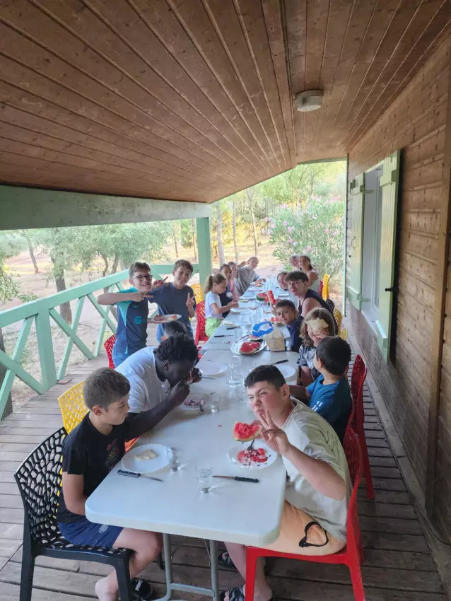  - Galerie Camp plage