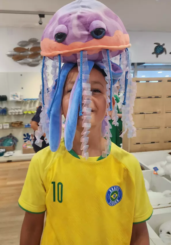  - Galerie Camp plage