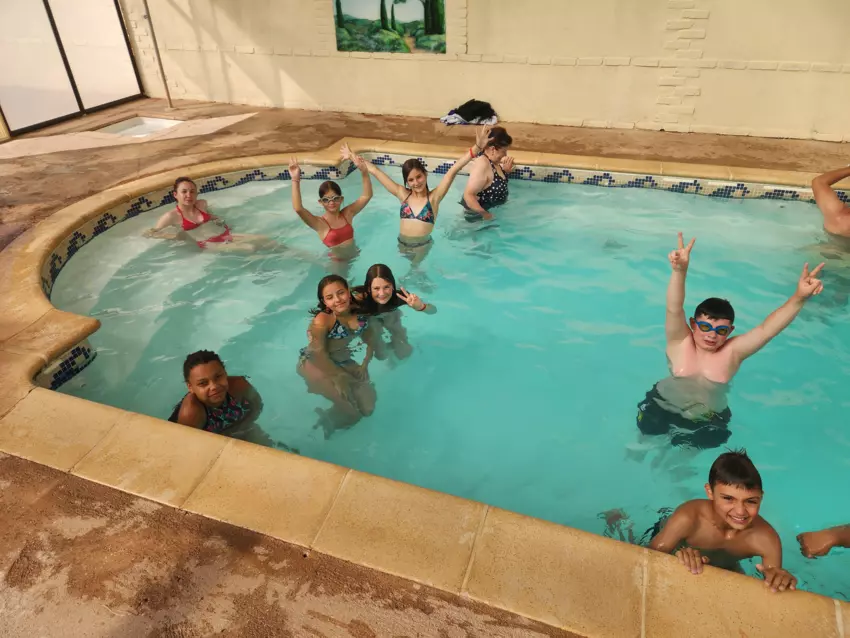  - Galerie Camp plage