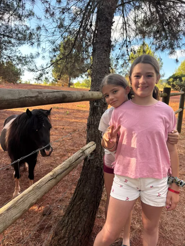  - Galerie Camp plage