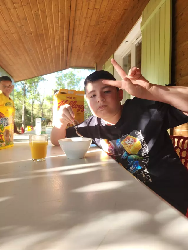  - Galerie Camp plage