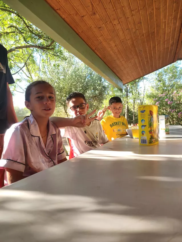  - Galerie Camp plage