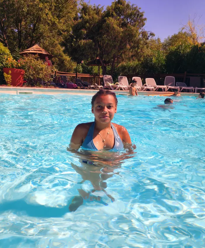  - Galerie Camp plage