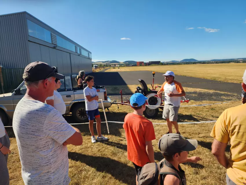  - Galerie Parachute Ados