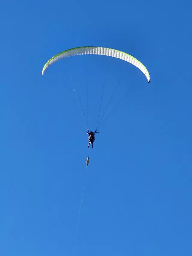  - Galerie Parachute Ados