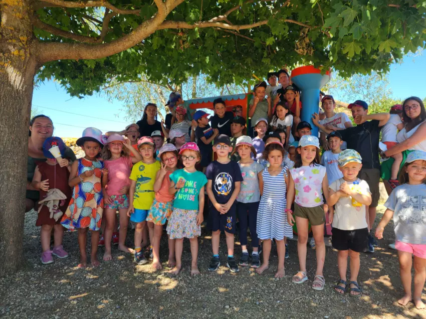  - Galerie AOUT 2025 "Bouge ton corps"