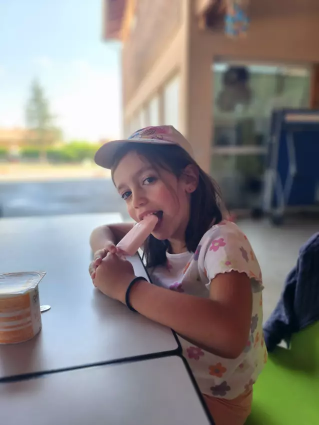  - Galerie AOUT 2025 "Bouge ton corps"