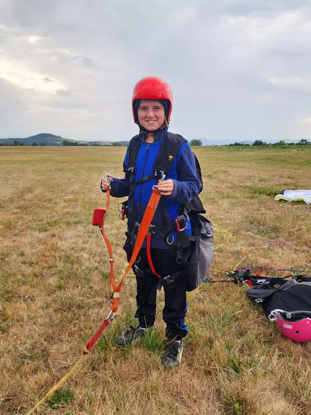  - Galerie Parachute Ados