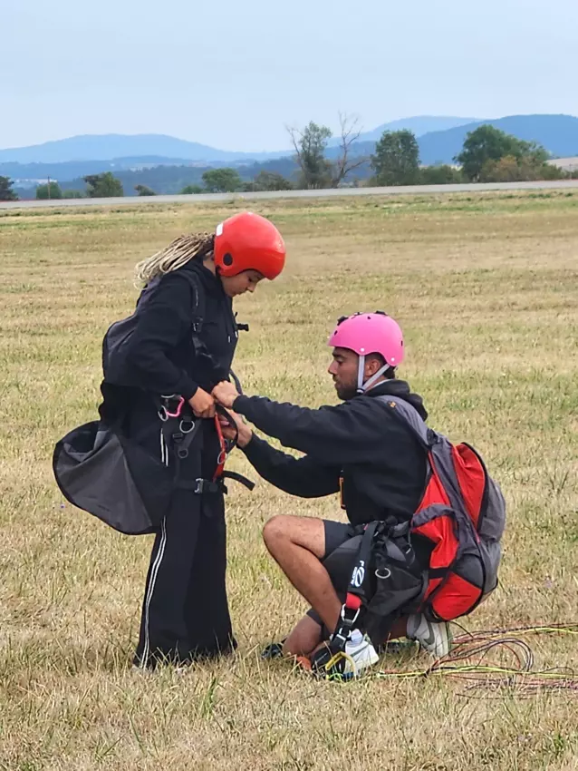  - Galerie Parachute Ados