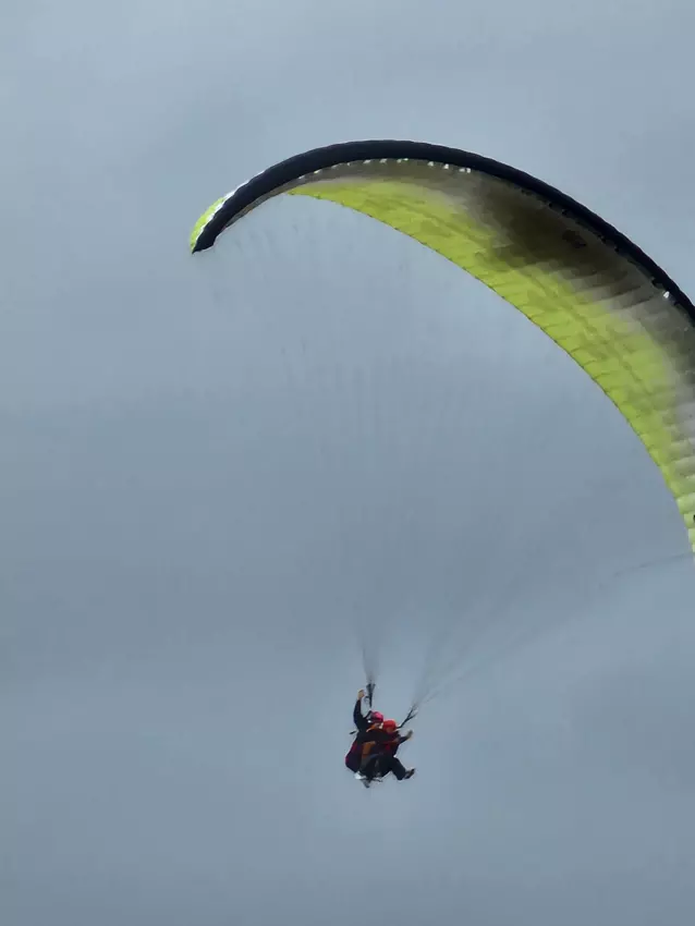  - Galerie Parachute Ados