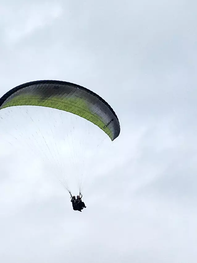  - Galerie Parachute Ados