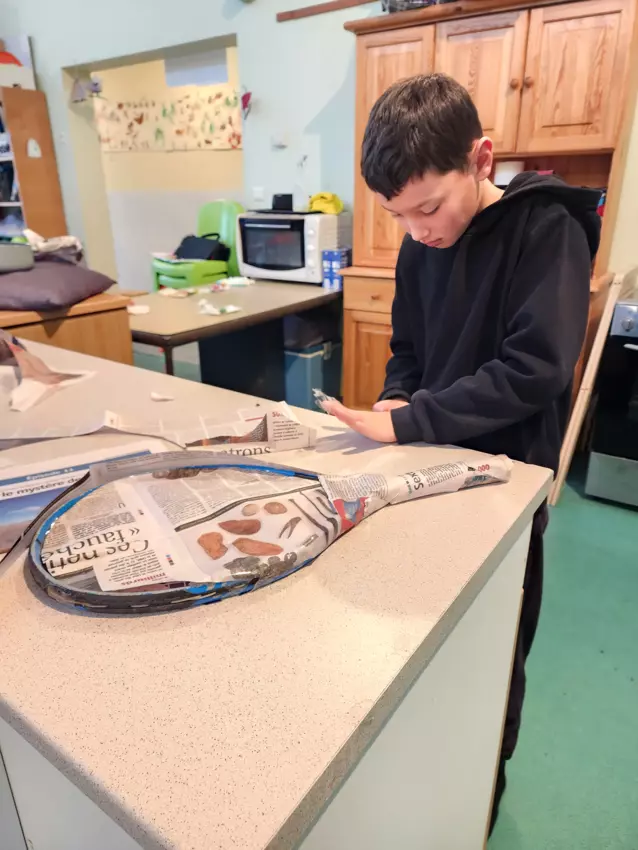  - Galerie Décembre 2025 : Les Lutins