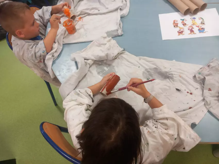  - Galerie Octobre 2025