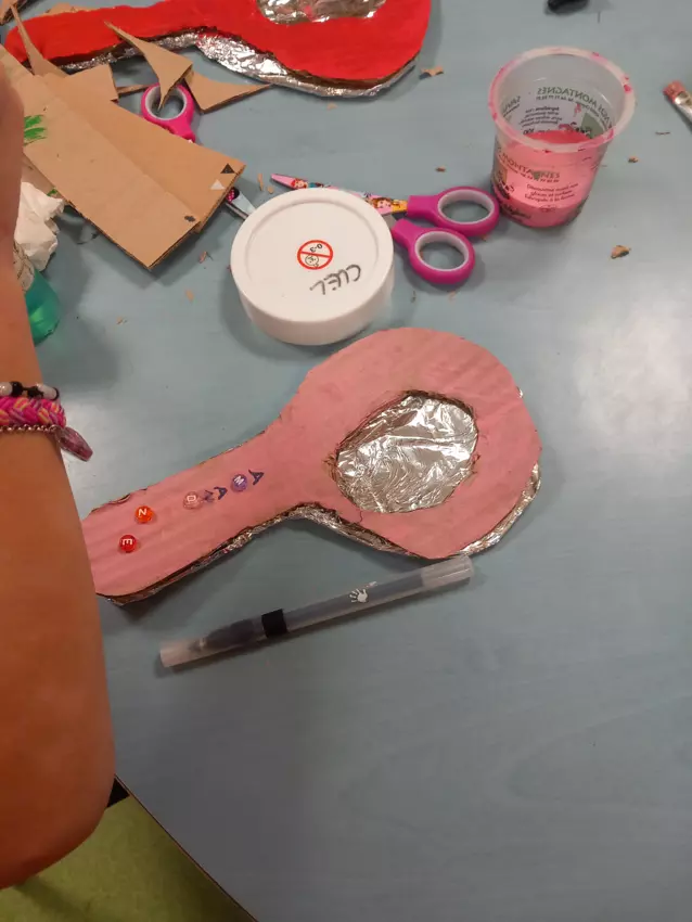  - Galerie Octobre 2025