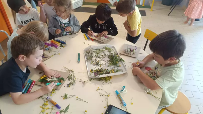 Centre de Velay Ouest (Allègre - Saint Paulien) - Vacances - Galerie vacances été 2024