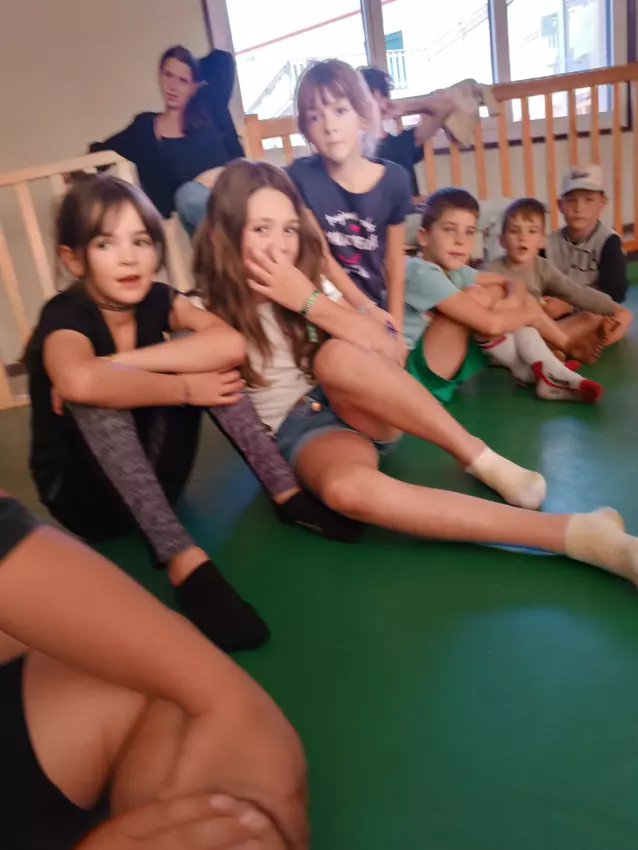 Centre de Velay Ouest (Allègre - Saint Paulien) - Vacances - Galerie vacances été 2024