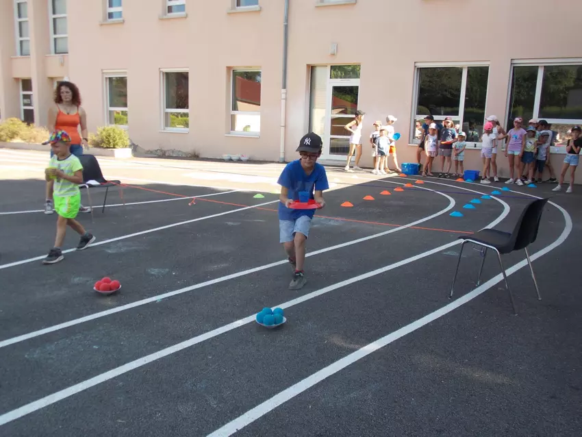  - Galerie semaine du 1 au 5 aout "