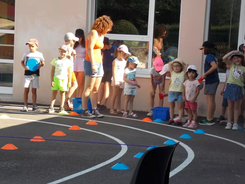  - Galerie semaine du 1 au 5 aout "