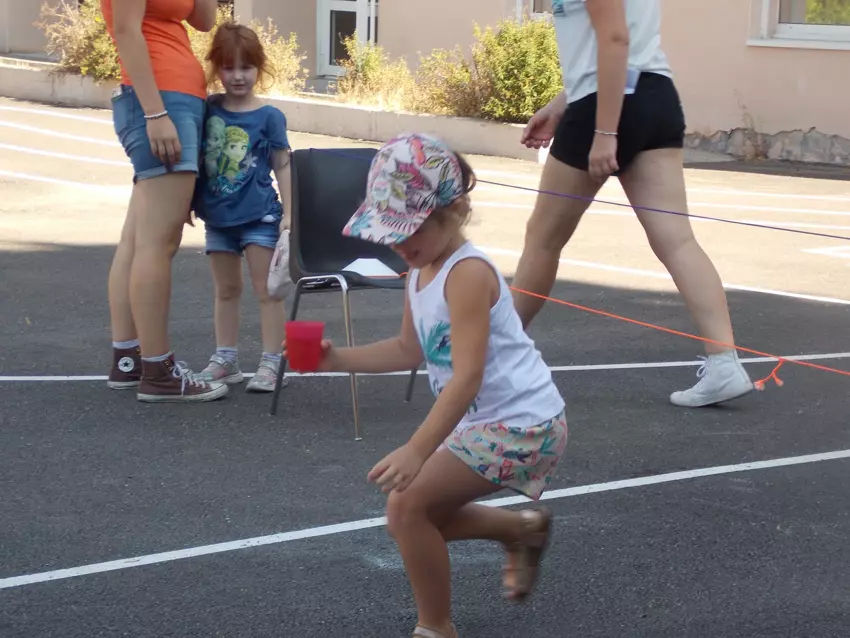  - Galerie semaine du 1 au 5 aout "