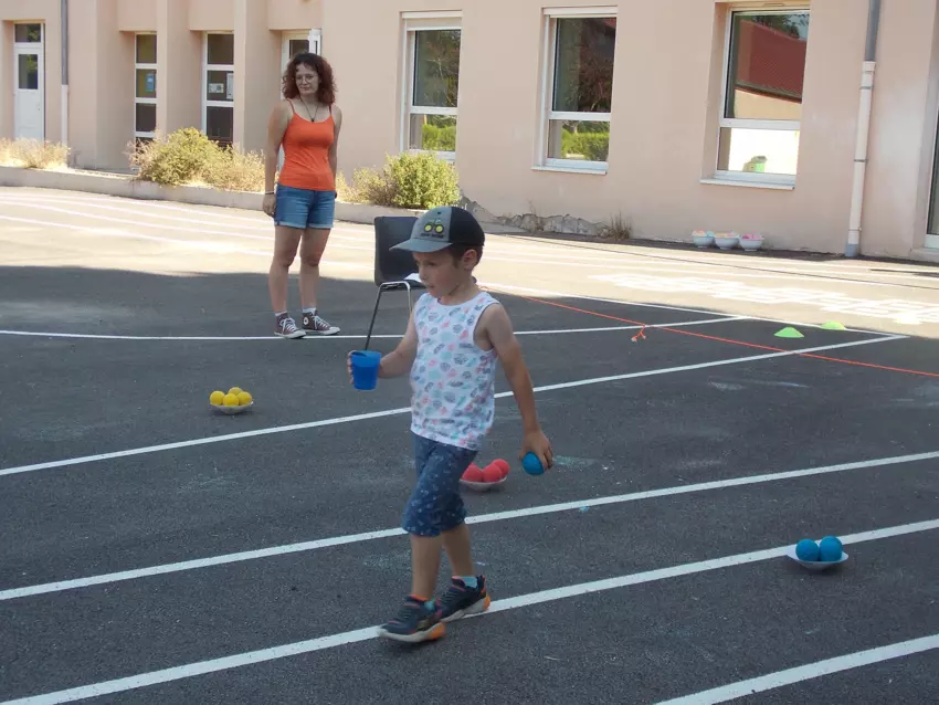  - Galerie semaine du 1 au 5 aout "