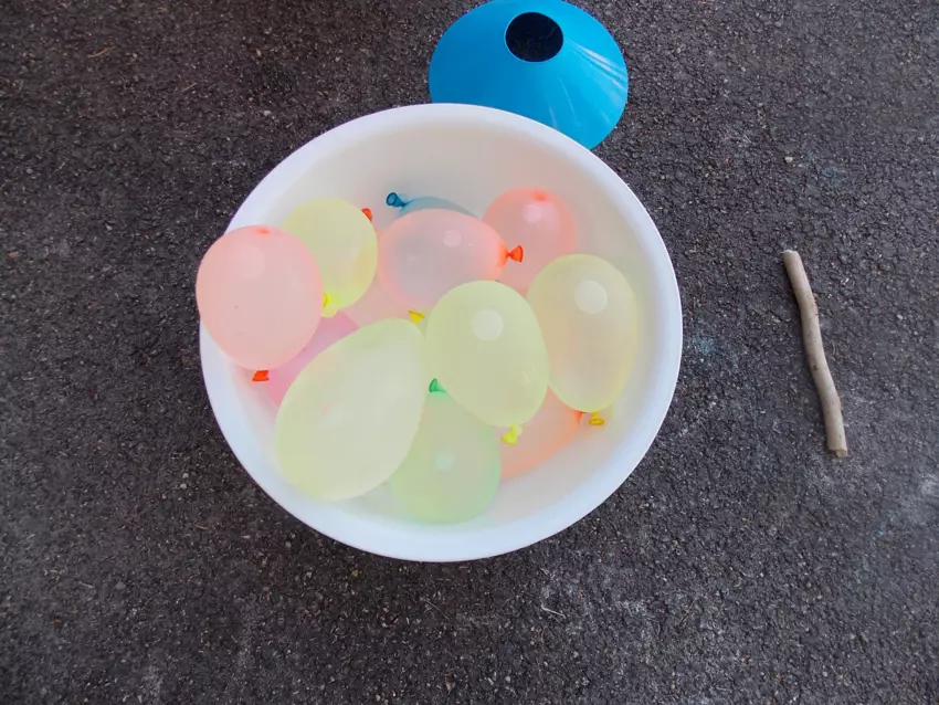  - Galerie semaine du 1 au 5 aout "