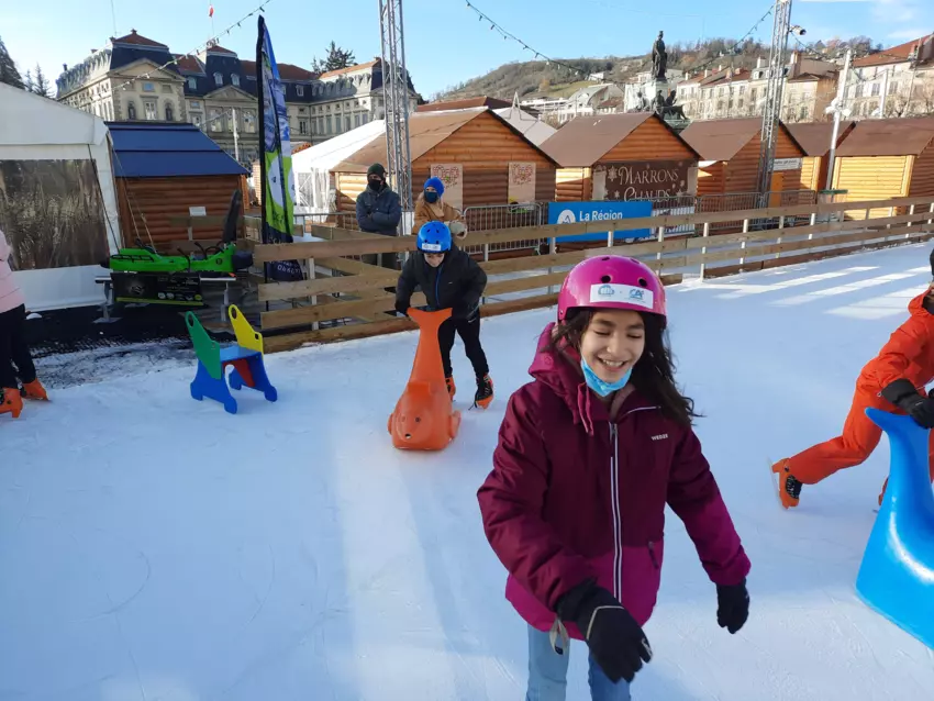 Centre de Vals Prés le Puy - Vacances - Galerie 😀 Des journées aux centres 😀