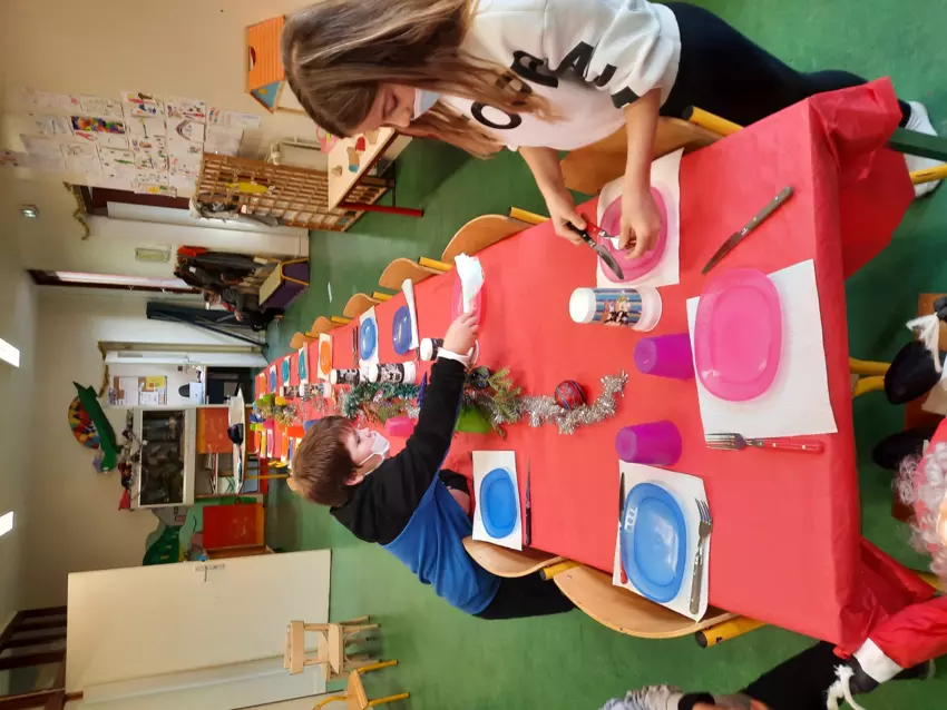Centre de Vals Prés le Puy - Vacances - Galerie 😀 Des journées aux centres 😀