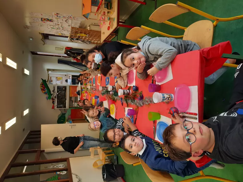 Centre de Vals Prés le Puy - Vacances - Galerie 😀 Des journées aux centres 😀