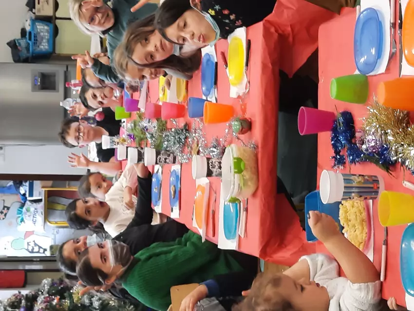 Centre de Vals Prés le Puy - Vacances - Galerie 😀 Des journées aux centres 😀