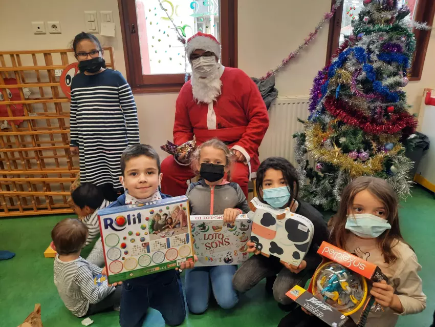 Centre de Vals Prés le Puy - Vacances - Galerie 😀 Des journées aux centres 😀