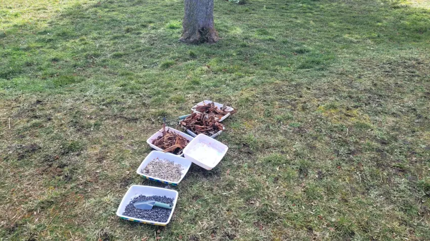  - Galerie Les vers de terres