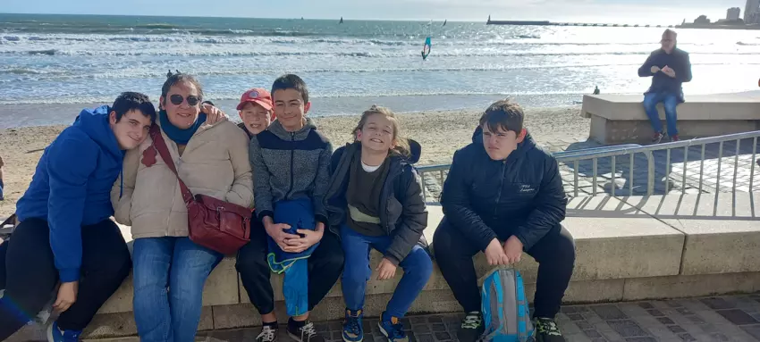  - Galerie Le puy du fou