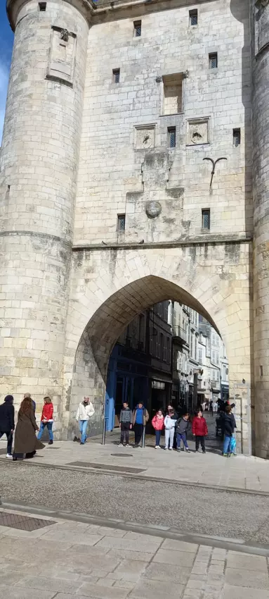  - Galerie Le puy du fou