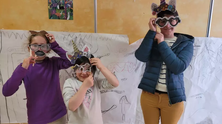  - Galerie Les vers de terres