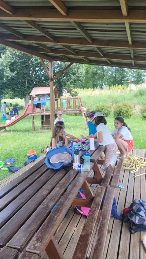 Centre de Bains & Solignac - Vacances - Galerie Eté 2024