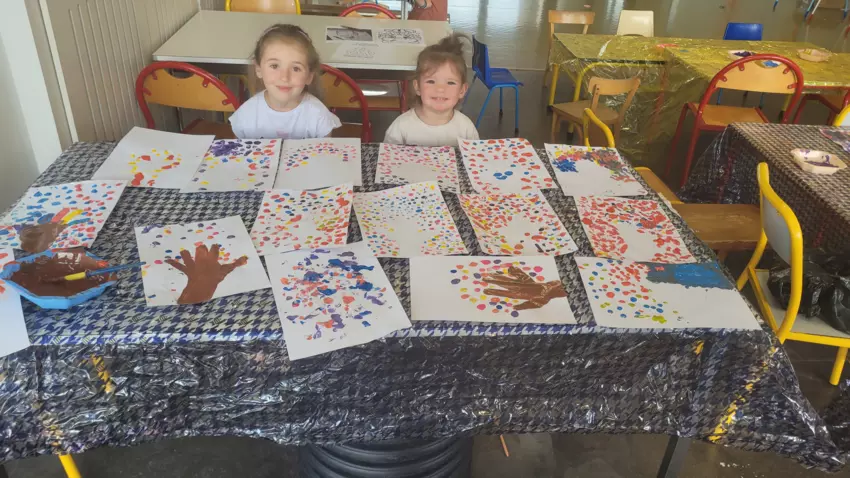 Centre de Bains & Solignac - Vacances - Galerie Eté 2024