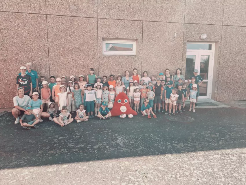 Centre de Paulhaguet - Vacances - Galerie Eté 2024