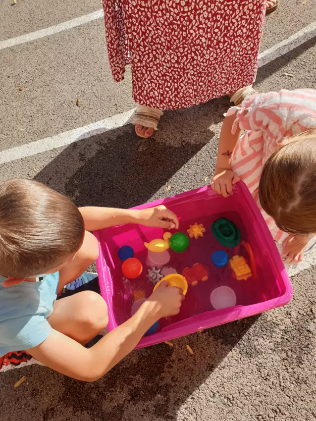  - Galerie semaine du 25 au 29 juillet