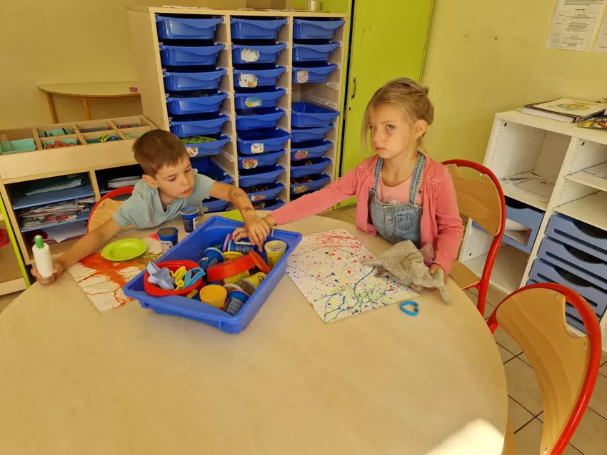 Centre de Paulhaguet - Vacances - Galerie Eté 2024