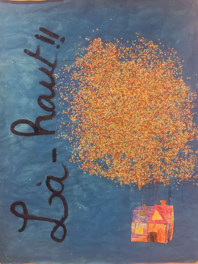  - Galerie Octobre 2025