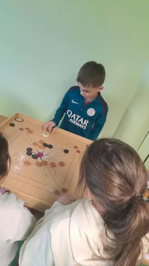  - Galerie vacances Pâques