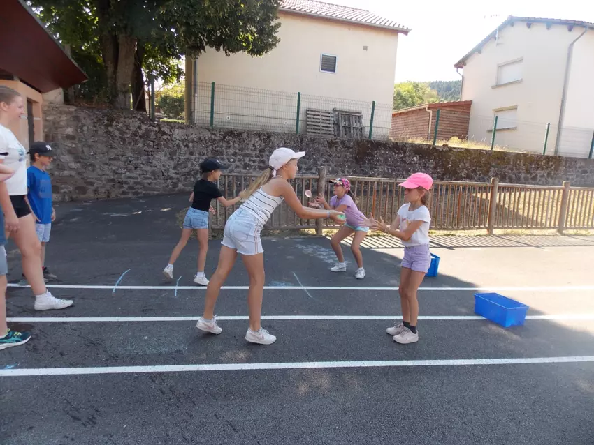  - Galerie semaine du 1 au 5 aout "