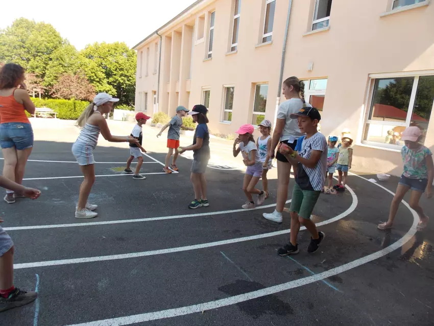  - Galerie semaine du 1 au 5 aout "