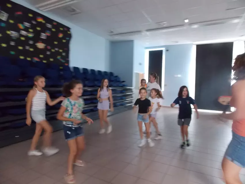  - Galerie semaine du 1 au 5 aout "