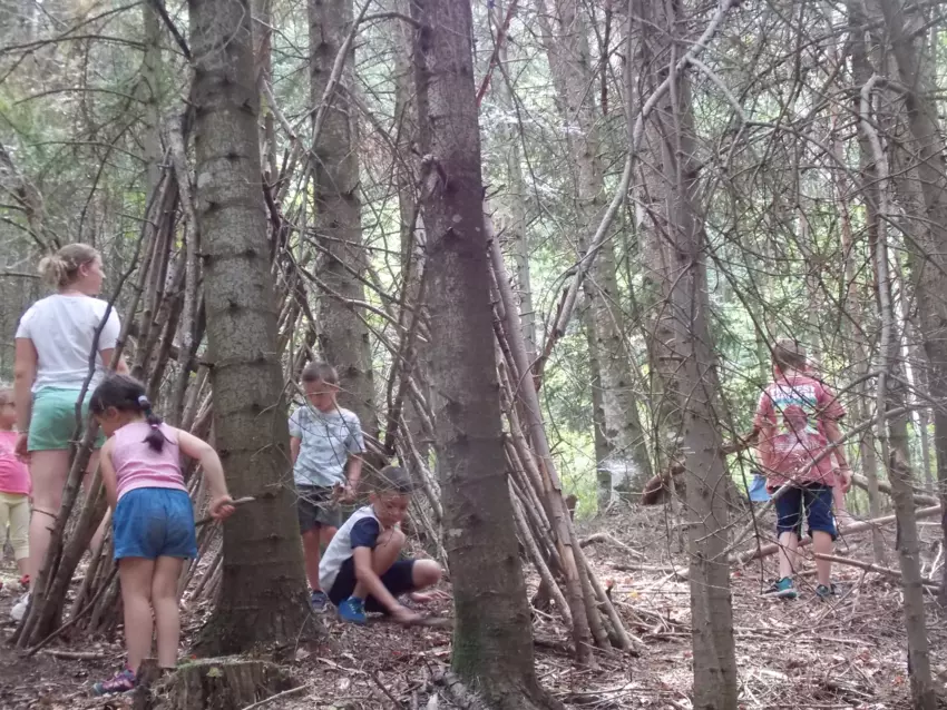  - Galerie semaine du 25 au 29 juillet