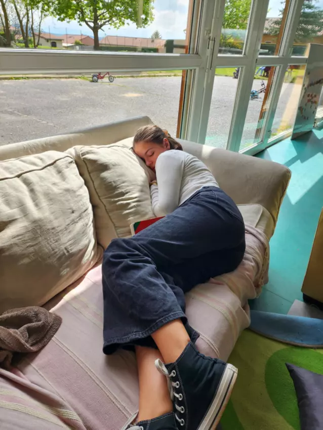  - Galerie Printemps 2025 "Paléontologues en herbe"