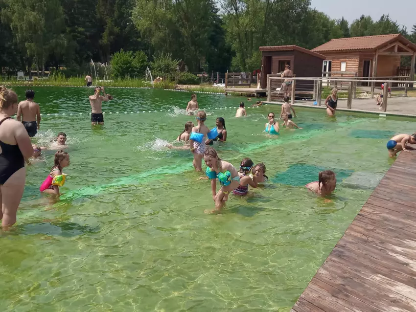 Centre de Saugues - Vacances - Galerie Été 2022