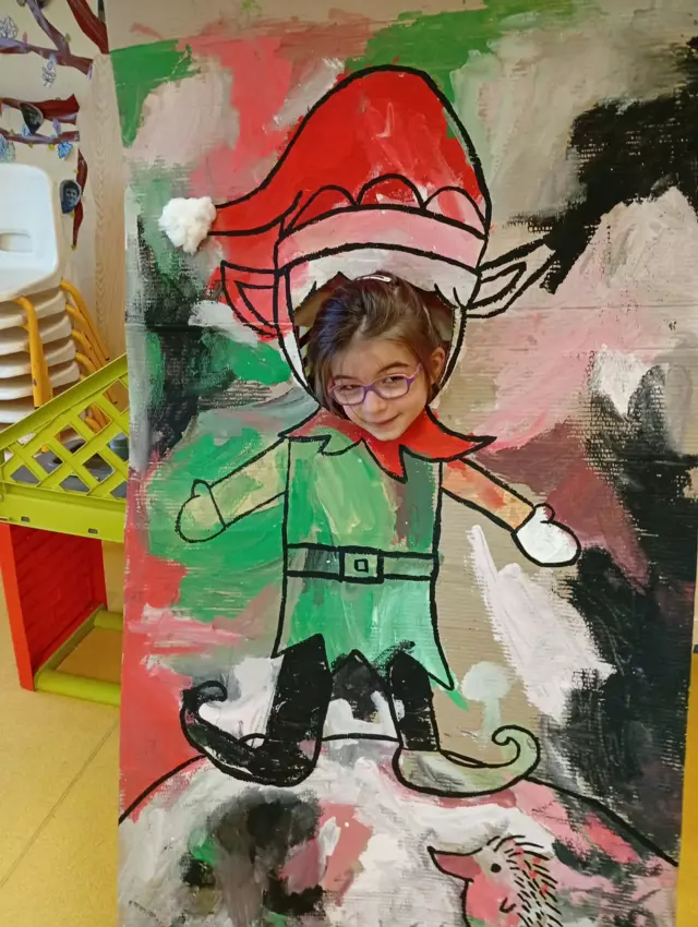  - Galerie Décembre 2025 : Les Lutins