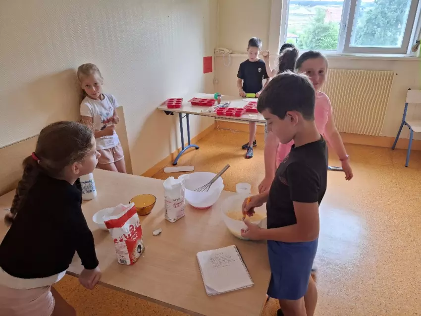  - Galerie Vacances été 2025