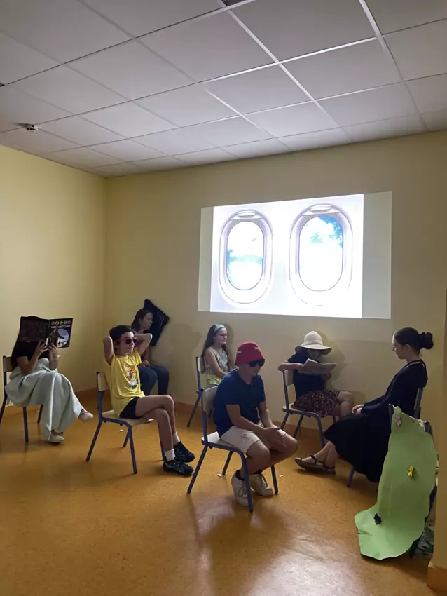  - Galerie Vacances été 2025